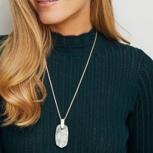 Kendra Scott African Turquoise Inez